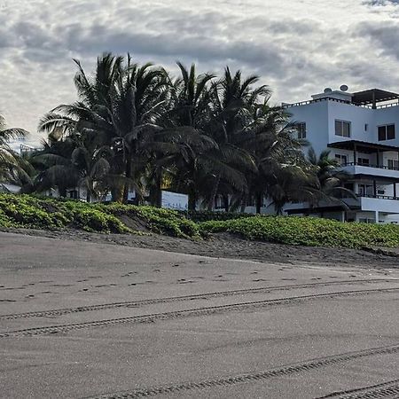 Appartamento El Muelle, Hermoso Y Comodo Apartamento Monterrico Esterno foto