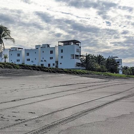 El Muelle, Hermoso Y Comodo Apartamento Monterrico Esterno foto